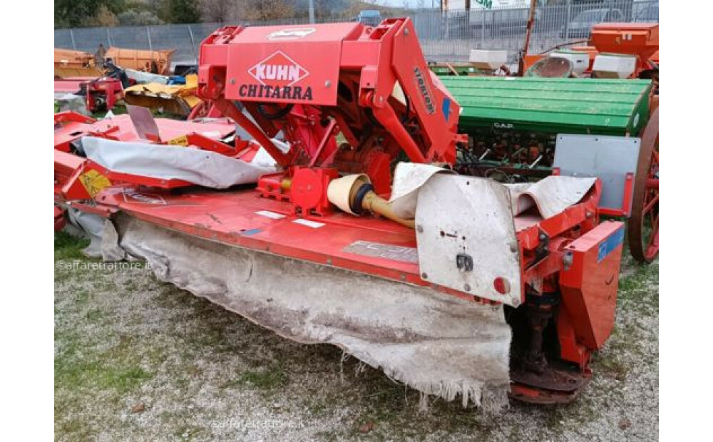 Kuhn FC 313 F Gebraucht - 1