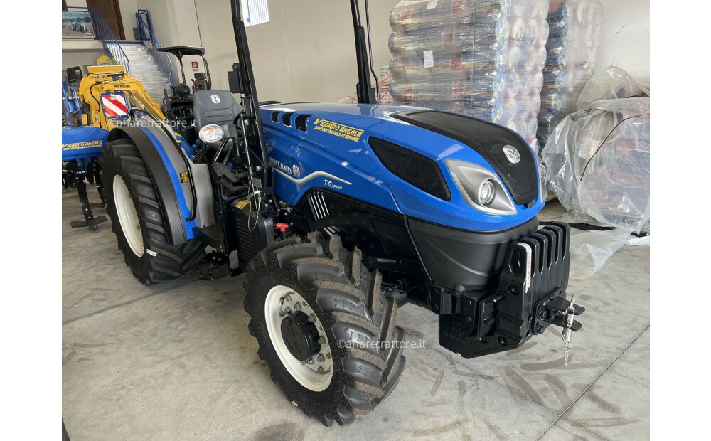 New Holland T4.120F Nuovo - 2