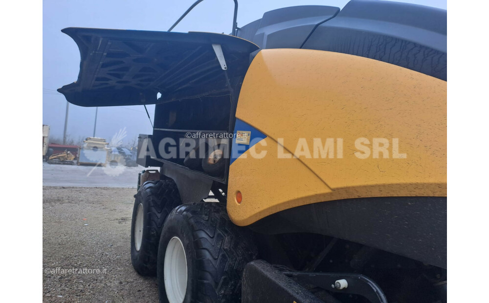 New Holland BB 1290 Gebraucht - 3