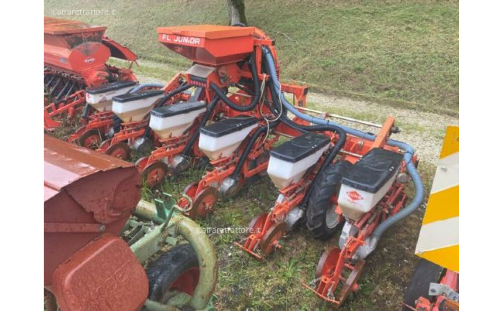 Kuhn Planter FL Junior telescopica Usato - 1