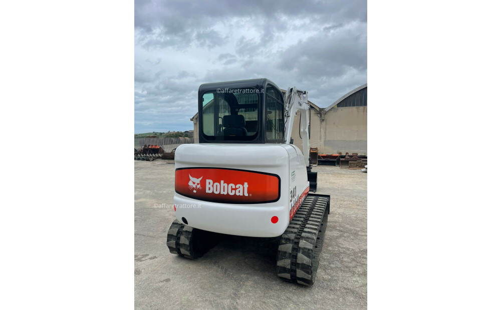 Bobcat 341G Gebraucht - 4