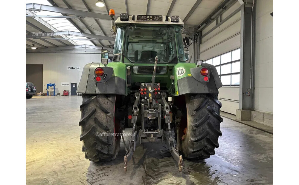 Fendt 818 VARIO | 180 CV | TMS - 7