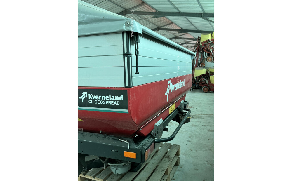 Kverneland EXACTA CL GEO Gebraucht - 4