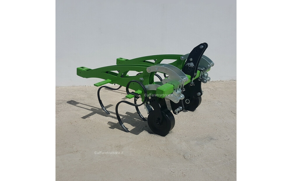 DSV WEEDER Neu - 2