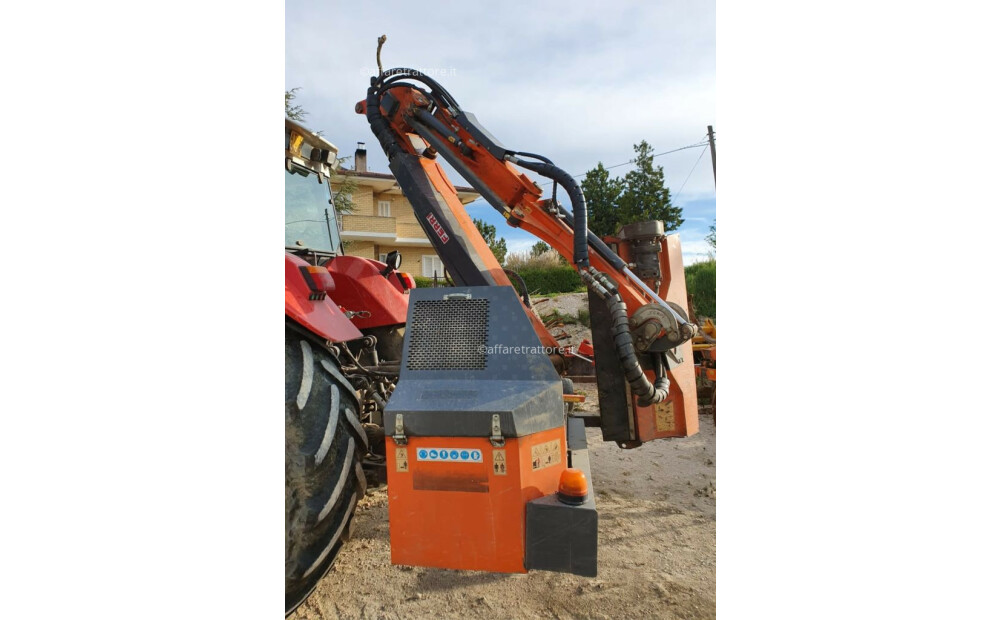 THD 520 POWER Bügeleisen Gebraucht - 3