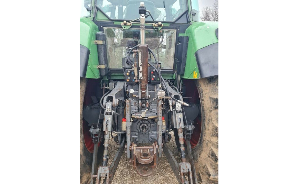 Fendt 930 VARIO TMS Gebraucht - 7