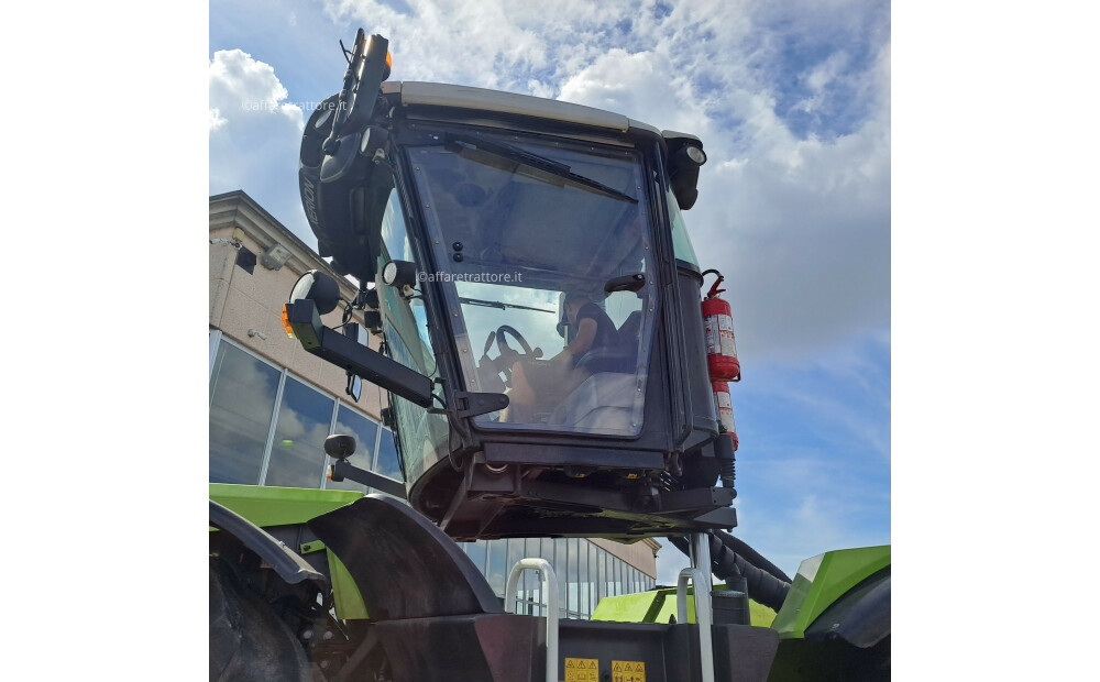 Claas XERION 3800 Gebraucht - 14