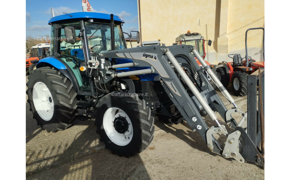 New Holland TD5050 Gebraucht - 3