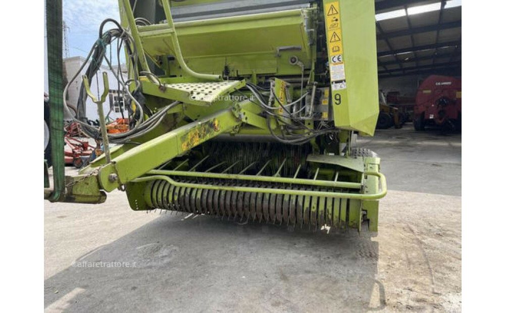 Claas Variant 180 Usato - 10