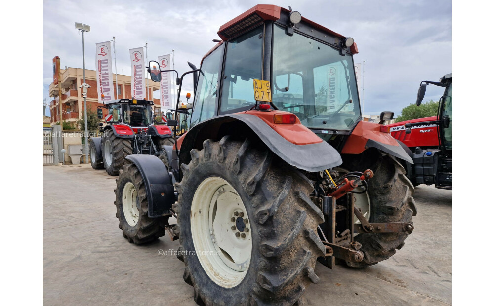 New Holland TS 90 Gebraucht - 8