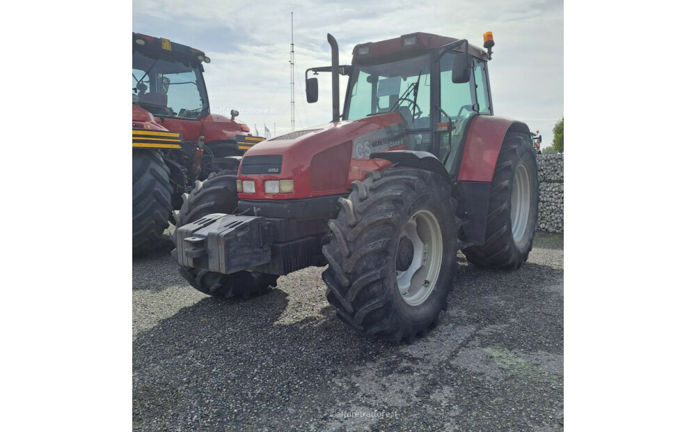 Koffer CS 150 Gebraucht - 4