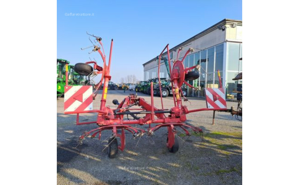 Lely LOTUS STABILO 742 Gebraucht - 4