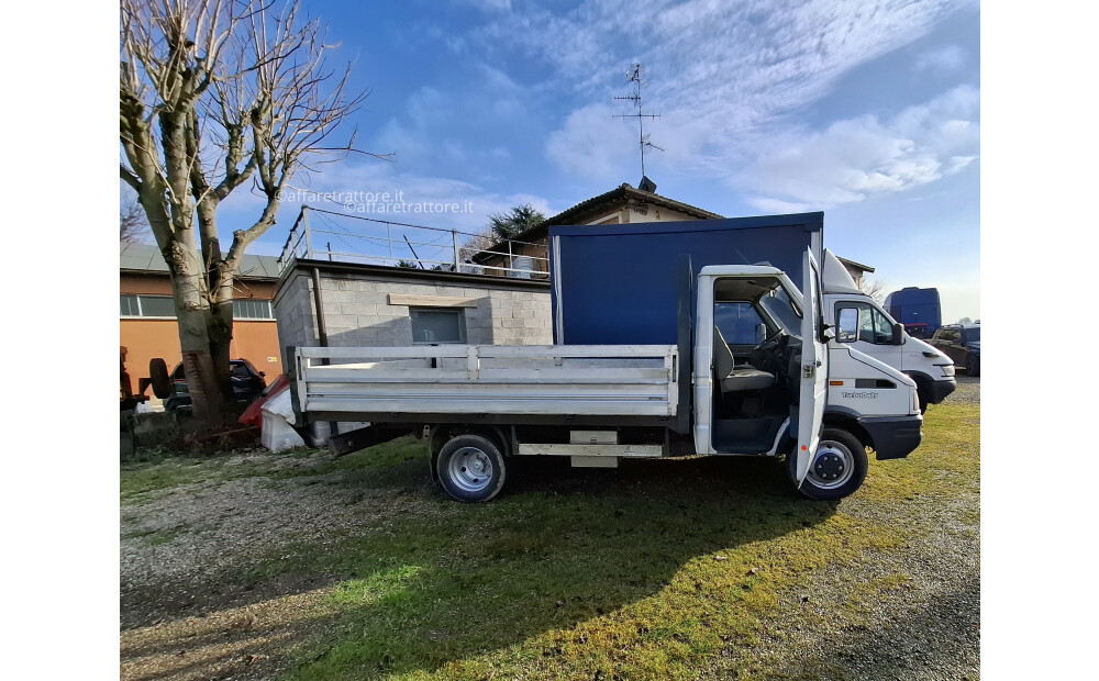 Iveco Daily Gebraucht - 3