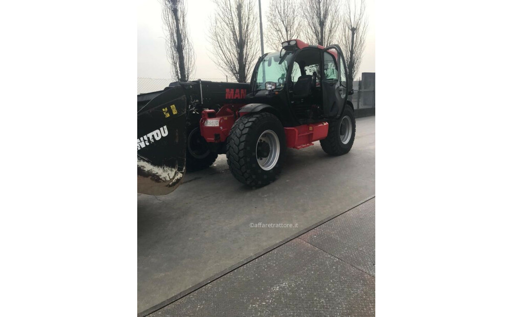 Manitou MLT 961 Elite Gebraucht - 2