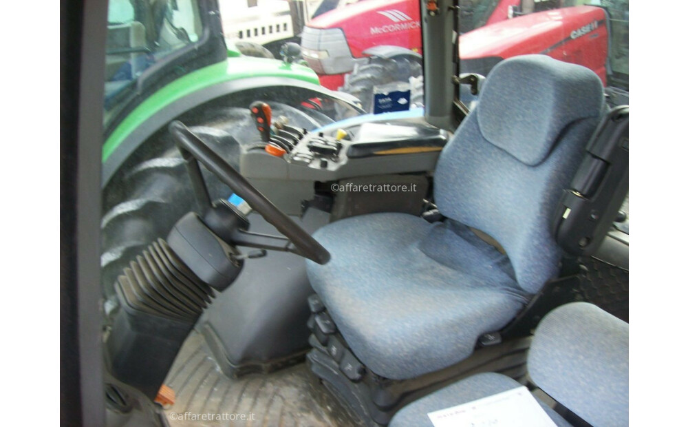 New Holland TG255 Gebraucht - 3