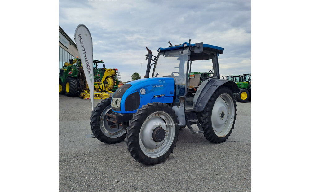 Landini POWERFARM 100 Gebraucht - 1