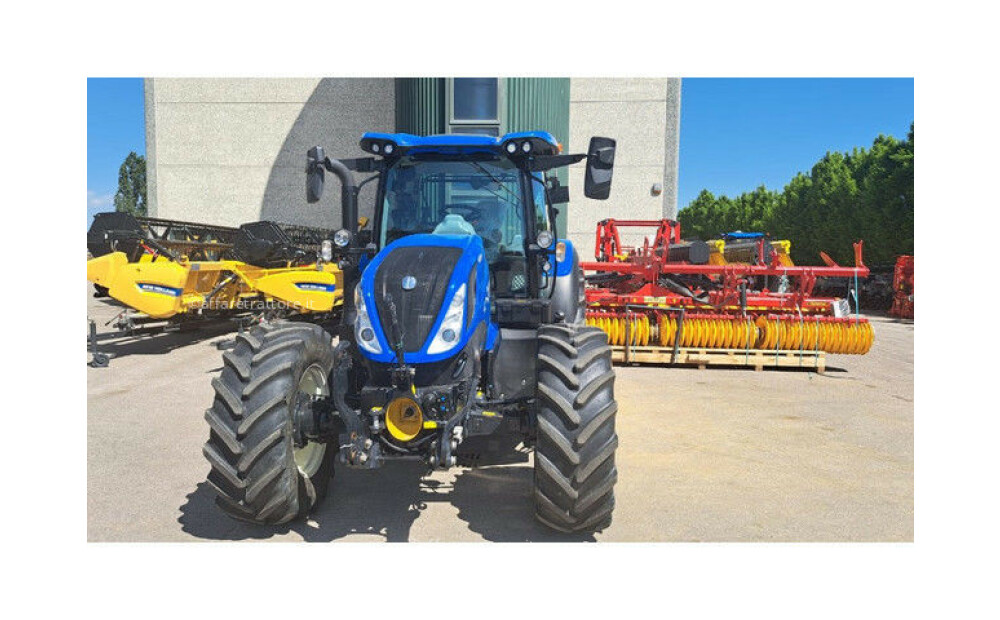 New Holland T 5.140 Gebraucht - 3