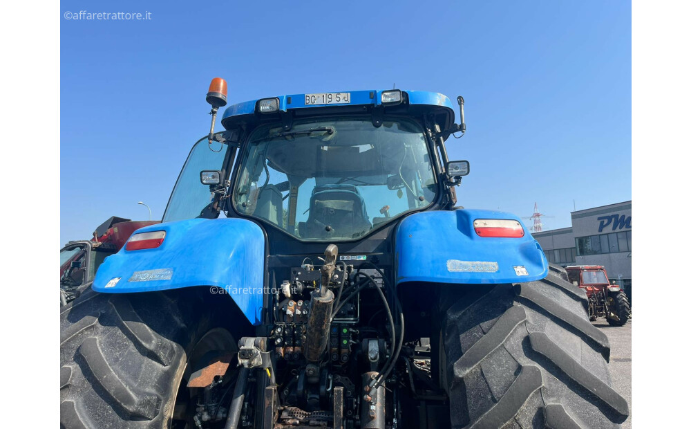 New Holland T7060 Gebraucht - 7