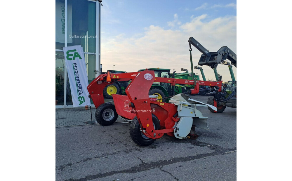 Lely SPLENDIMO PC 330 Gebraucht - 3