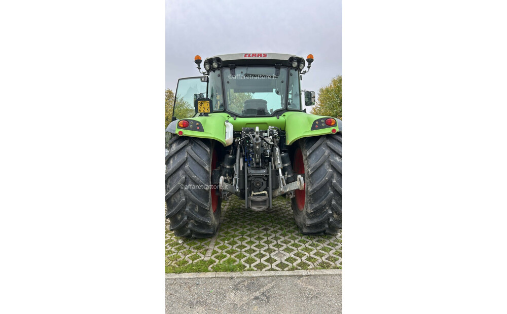 Claas ARION 440 Gebraucht - 5