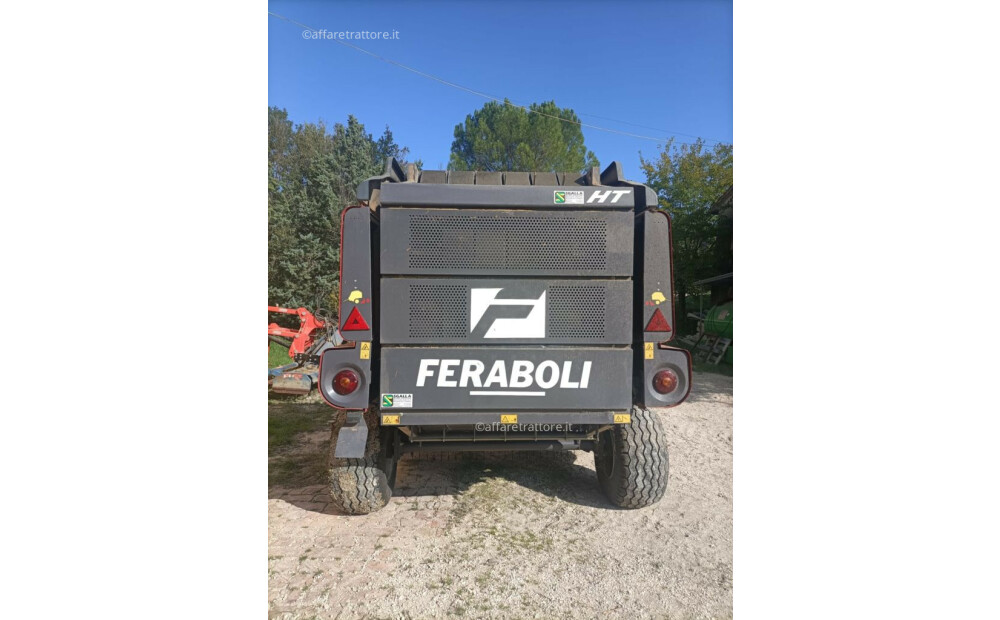 Feraboli EXTRÊME 265 HT Gebraucht - 5