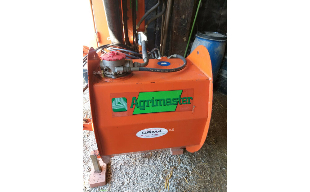 Agrimaster Shark B500 Gebraucht - 7