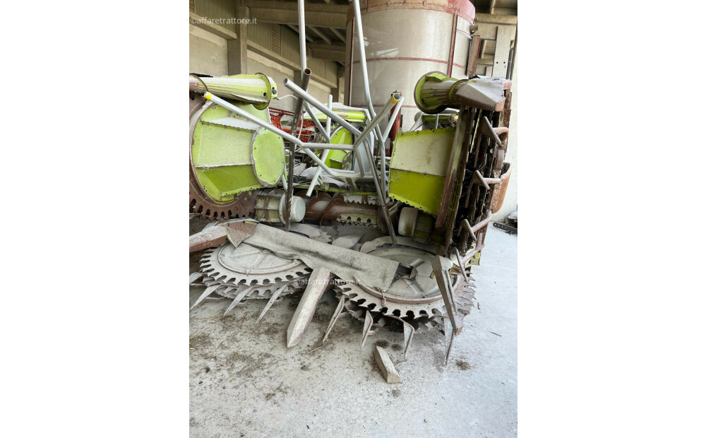 Claas RU 600 Gebraucht - 3