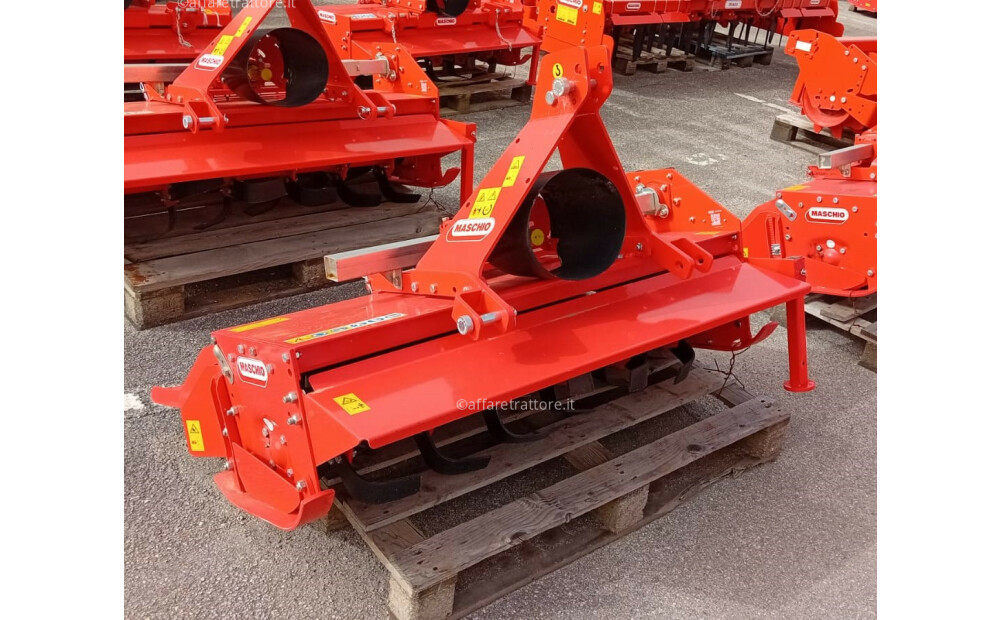 Maschio L 125 Nuovo - 2