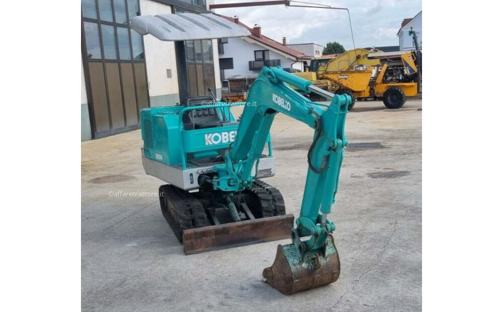 Kobelco SK 014 Gebraucht - 2