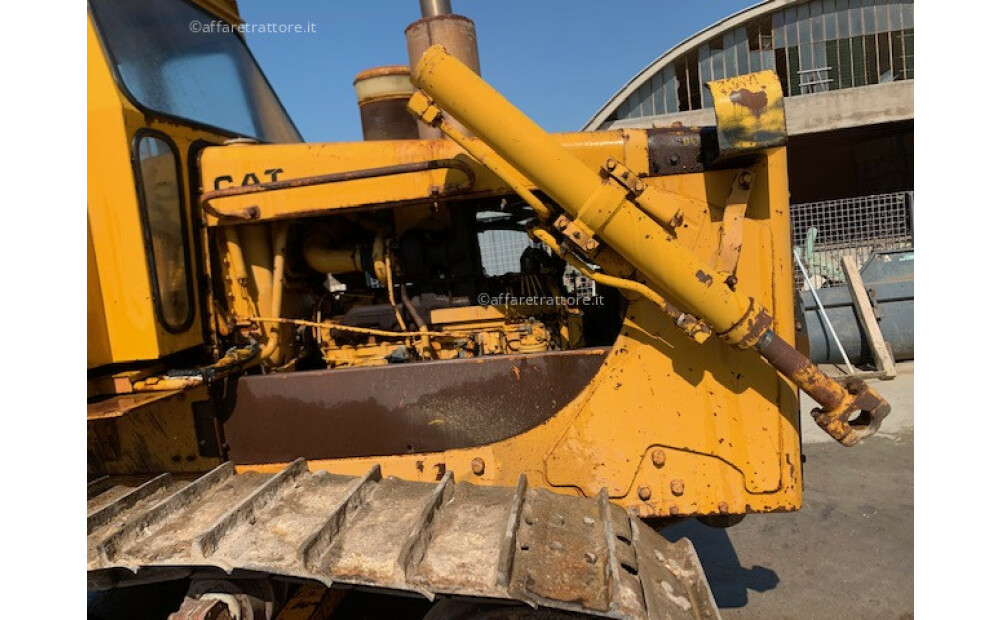 Caterpillar D6D Usato - 9