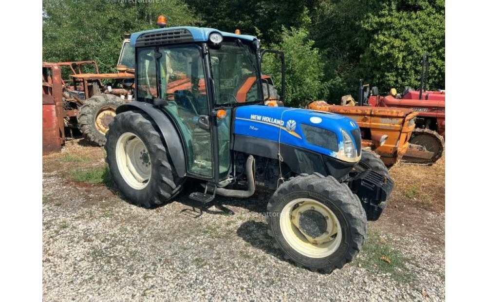 New Holland t4.95 Gebraucht - 2