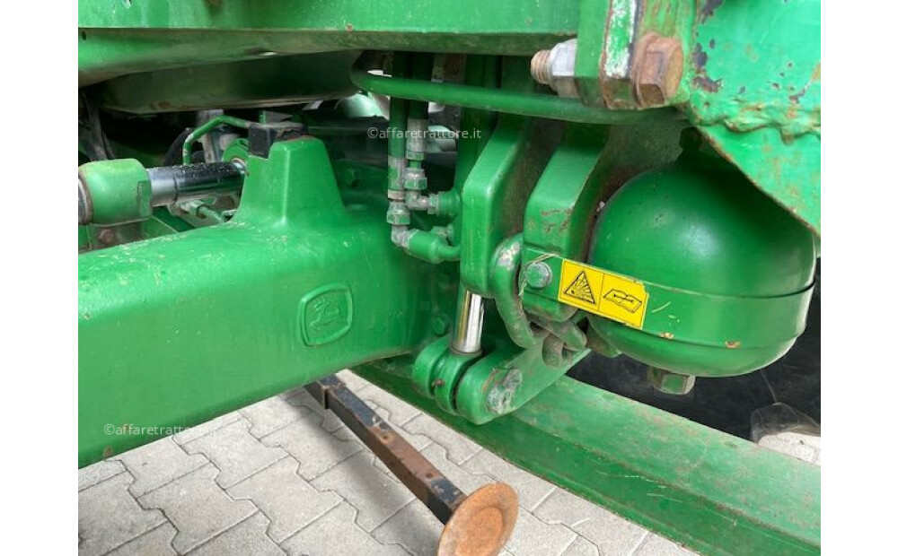 John Deere 6820 AUTOPOWER Gebraucht - 9