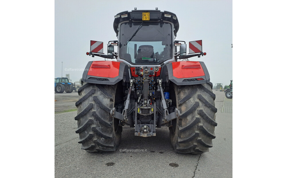 Massey Ferguson 8S.265 Gebraucht - 3