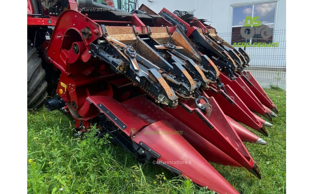 Case IH 4408F 75 Demo, Jahr 2022 Usato - 2