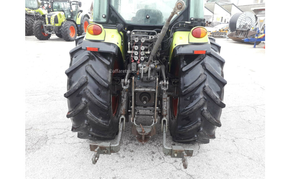 CLAAS NEXOS 240 VL / 958 Traktor - 7