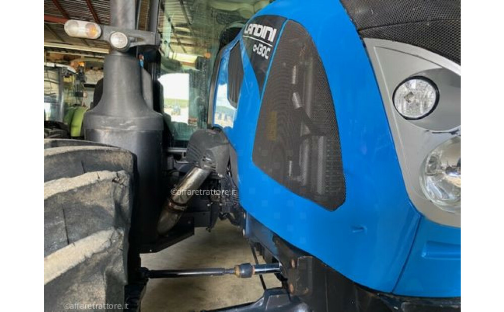 Landini 6 - 130 C Usato - 8