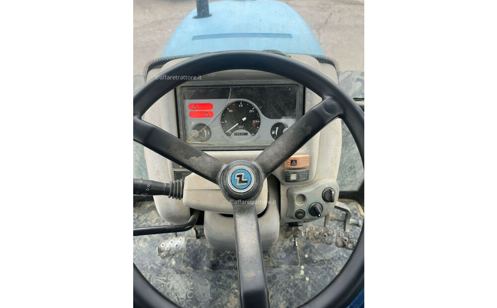 Landini GLOBUS  70 Gebraucht - 8