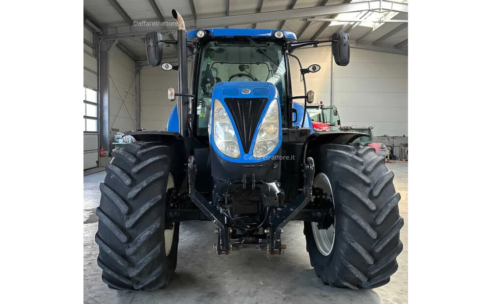 New Holland T7.210 | 210 CV - 6