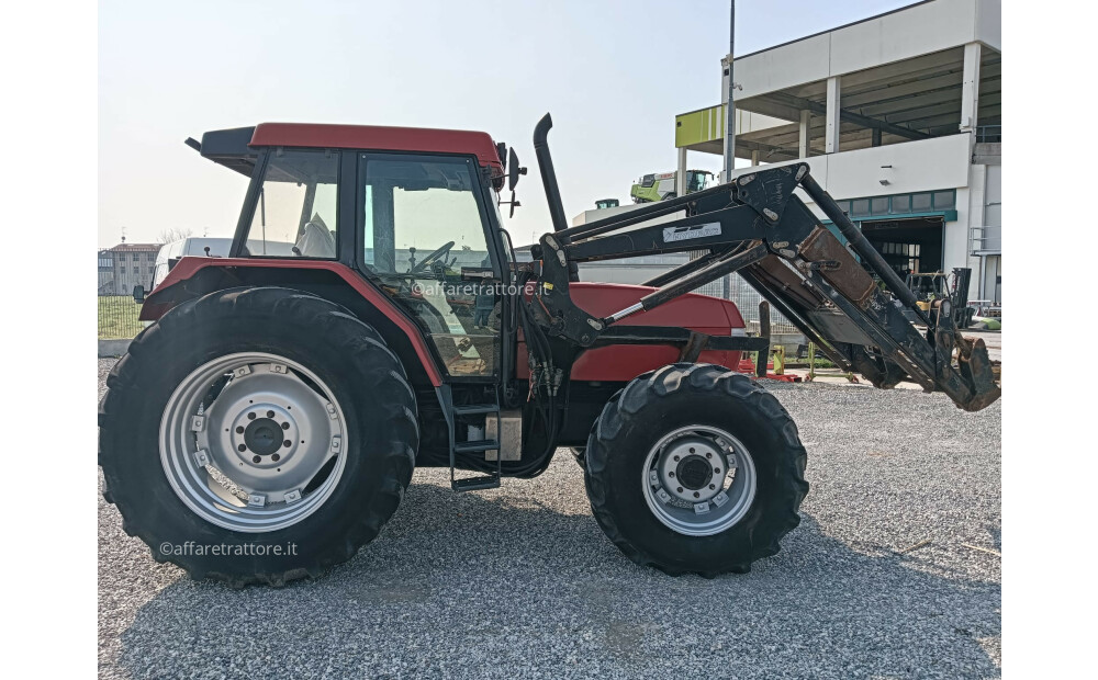 Case-Ih 5140 Gebraucht - 11