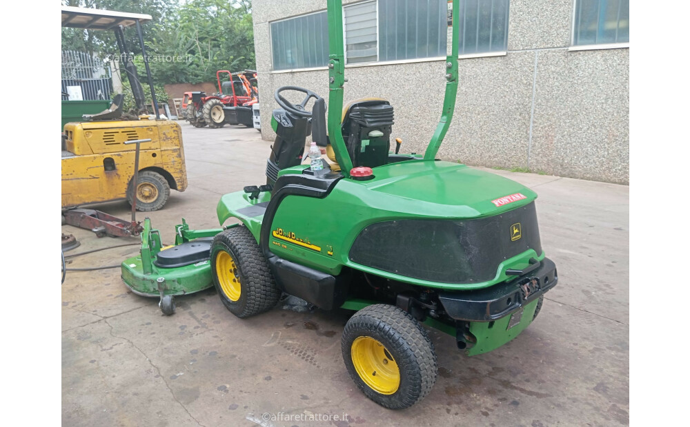 John Deere 1435 FRONTMÄHER Gebraucht - 2