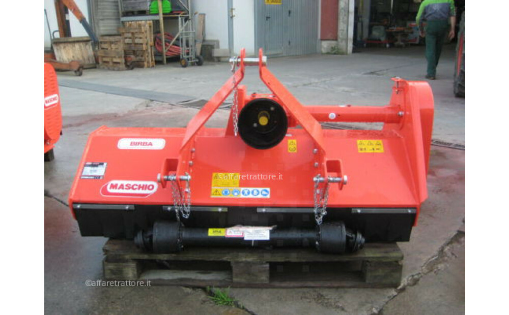 Maschio BIRBA 135 Neu - 1