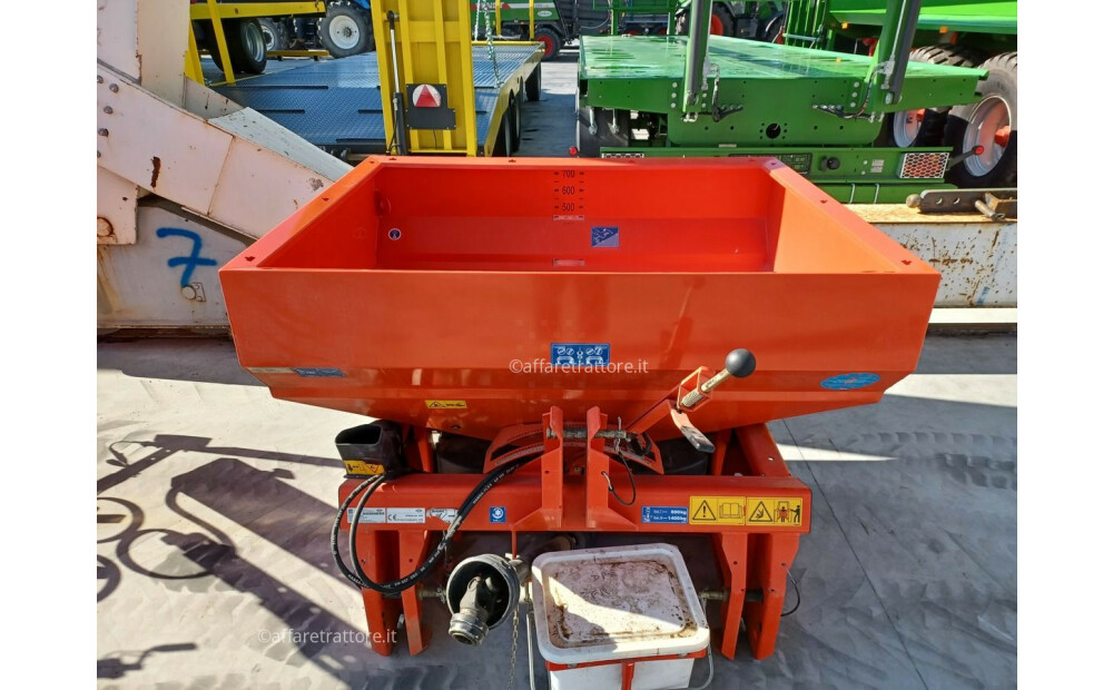 Kuhn MDS 12.1 M Gebraucht - 2