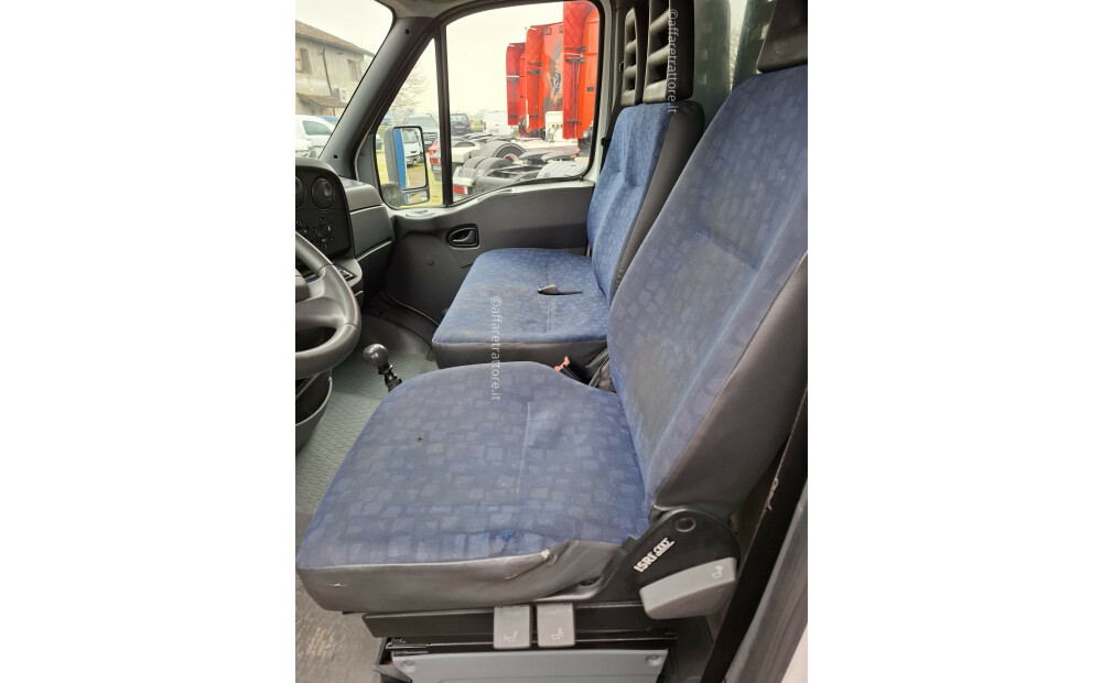 Iveco Daily Gebraucht - 4