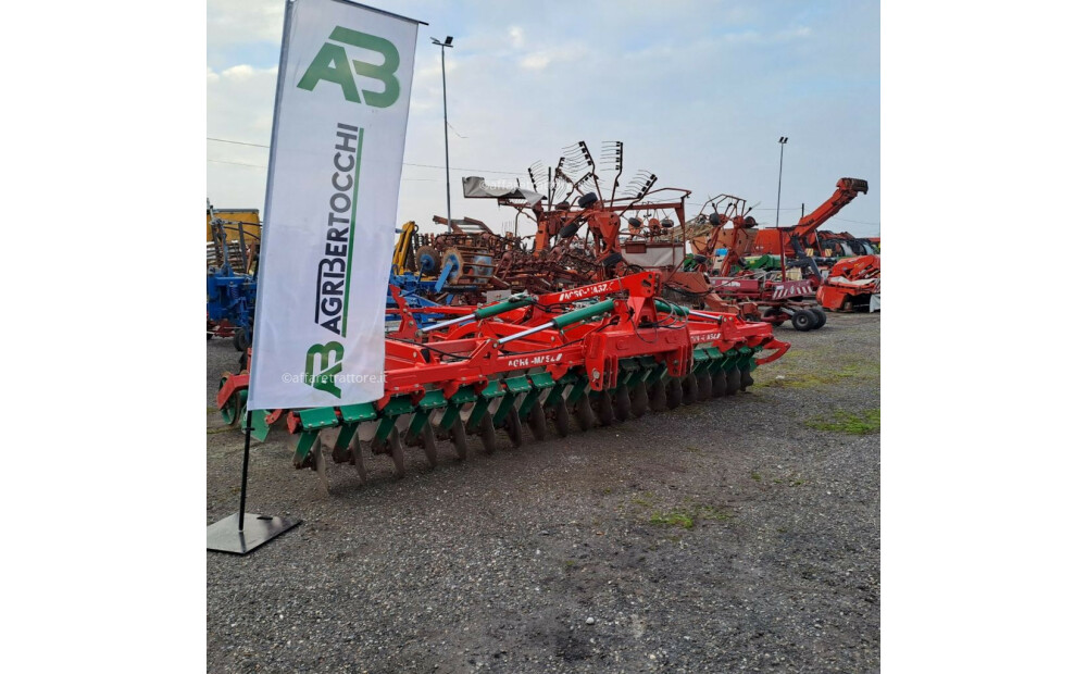 Agro-Masz BT50 Gebraucht - 2