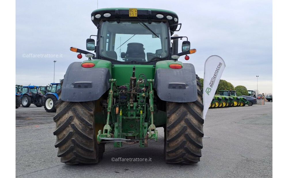 John Deere 7290R Gebraucht - 5