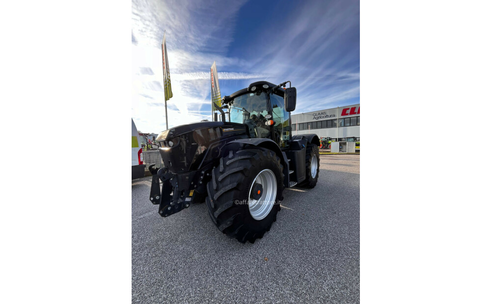 JCB FASTRAC 4220 Gebraucht - 4