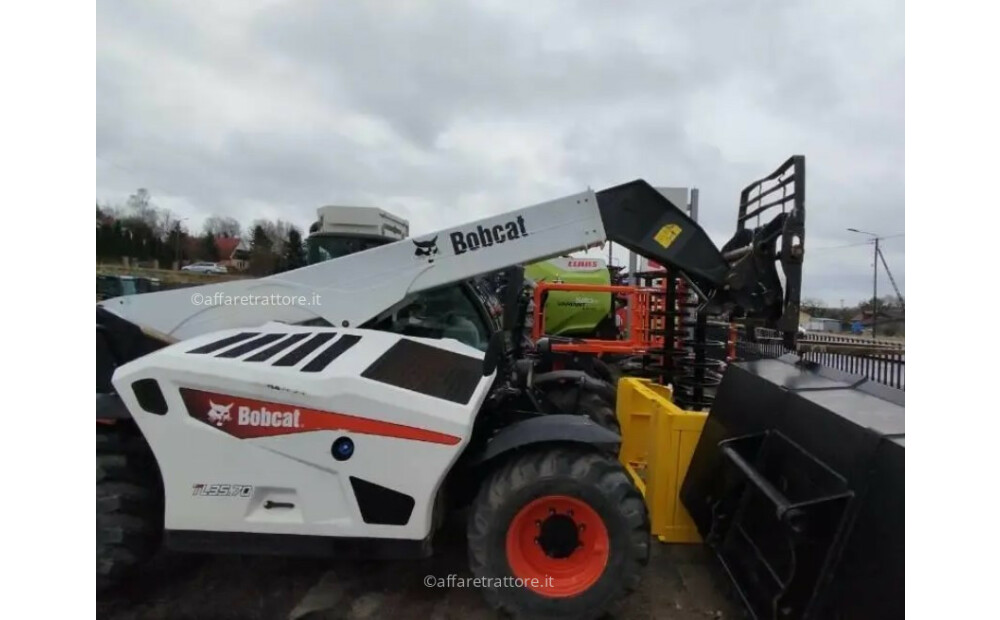 Bobcat TL35.70 Gebraucht - 3