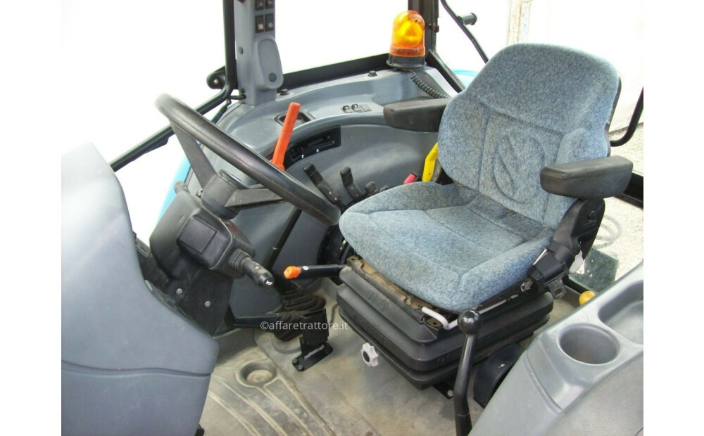 New Holland TL80A Gebraucht - 3