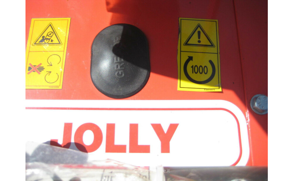 Maschio Jolly 120 P Neu - 11