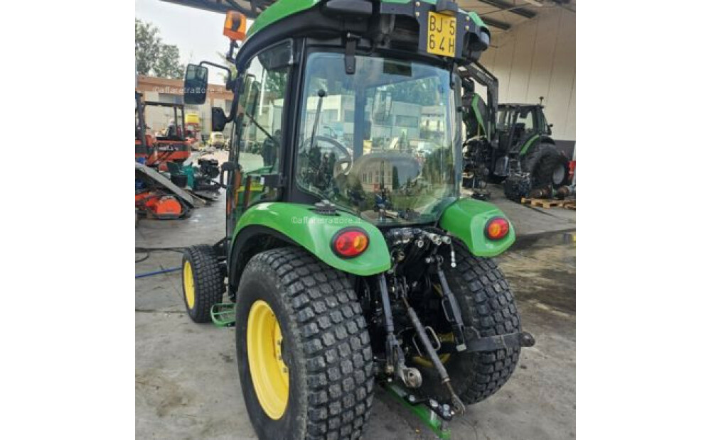 John Deere 3720 Gebraucht - 8